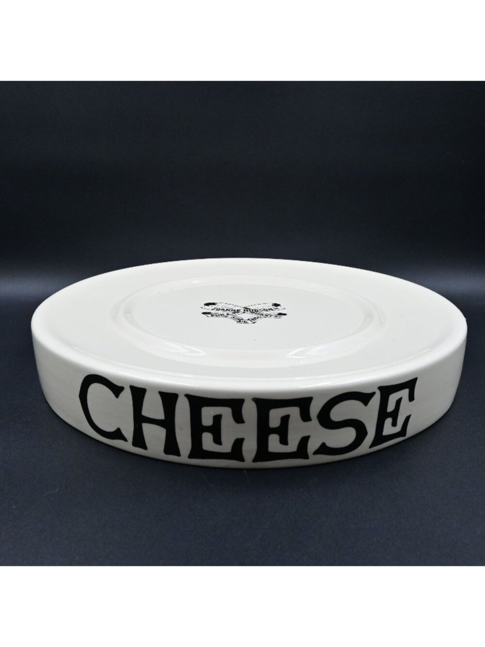 Antique Dairy Supply Co Limited Museum St London Cheese Display Leeds Pottery